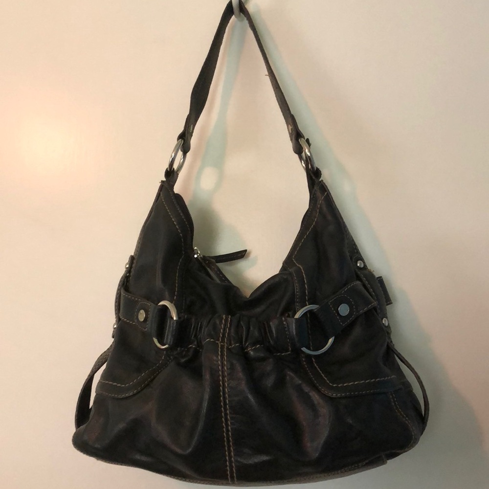 Tignallo Purse